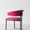 Полукресло Kyo chair — фотография 3