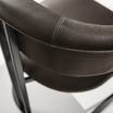 Полукресло Kyo chair — фотография 8