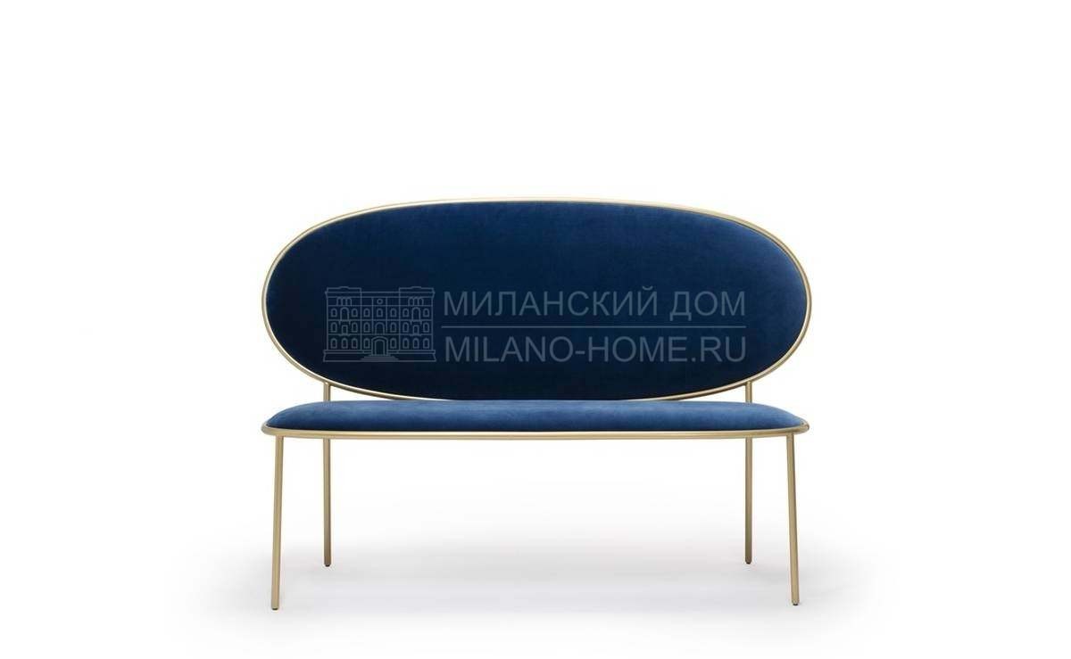 Банкетка или Пуф Stay Bench 150cm из Великобритании фабрики Sé COLLECTIONS