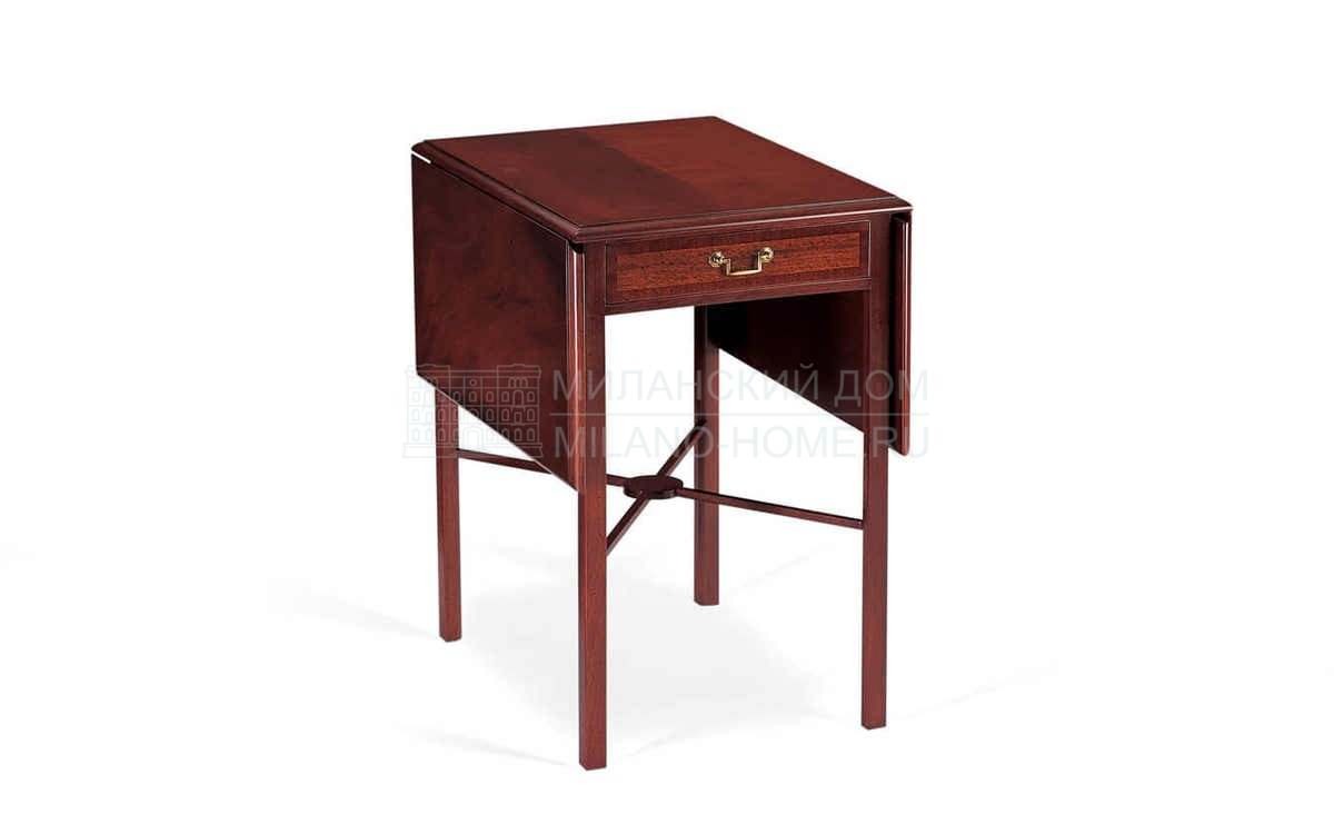 Кофейный столик Pembroke table / art. 23012 из США фабрики BOLIER