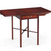 Кофейный столик Pembroke table — фотография 2