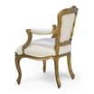 Полукресло Gaultier chair / art.60-0265 — фотография 3