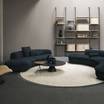 Модульный диван Piaf sofa — фотография 2