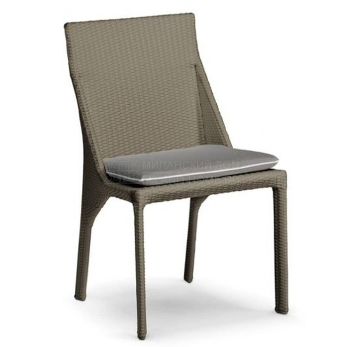 Стул Bel air chair из Франции фабрики ROCHE BOBOIS