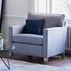 Кресло Hopper armchair