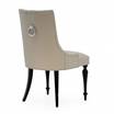 Кожаный стул Olimpia leather — фотография 4