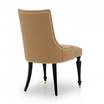 Кожаный стул Olimpia leather — фотография 6
