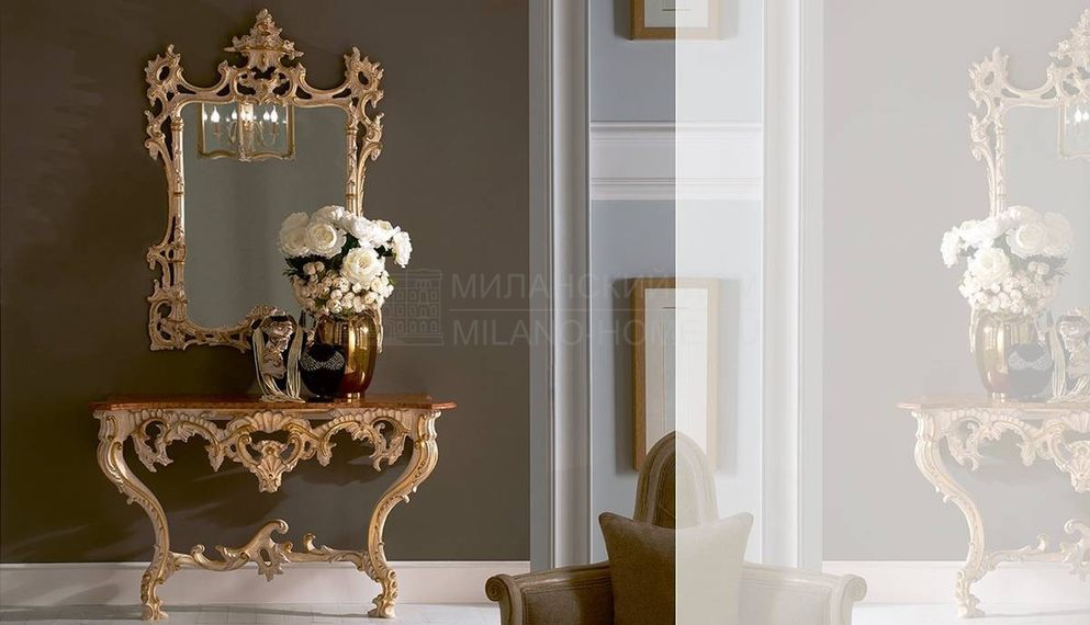 Консоль art.2112 consolle из Италии фабрики SILVANO GRIFONI