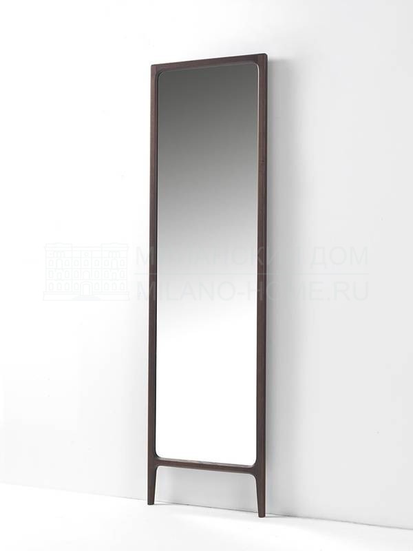 Зеркало напольное Rimmel mirror из Италии фабрики PORADA