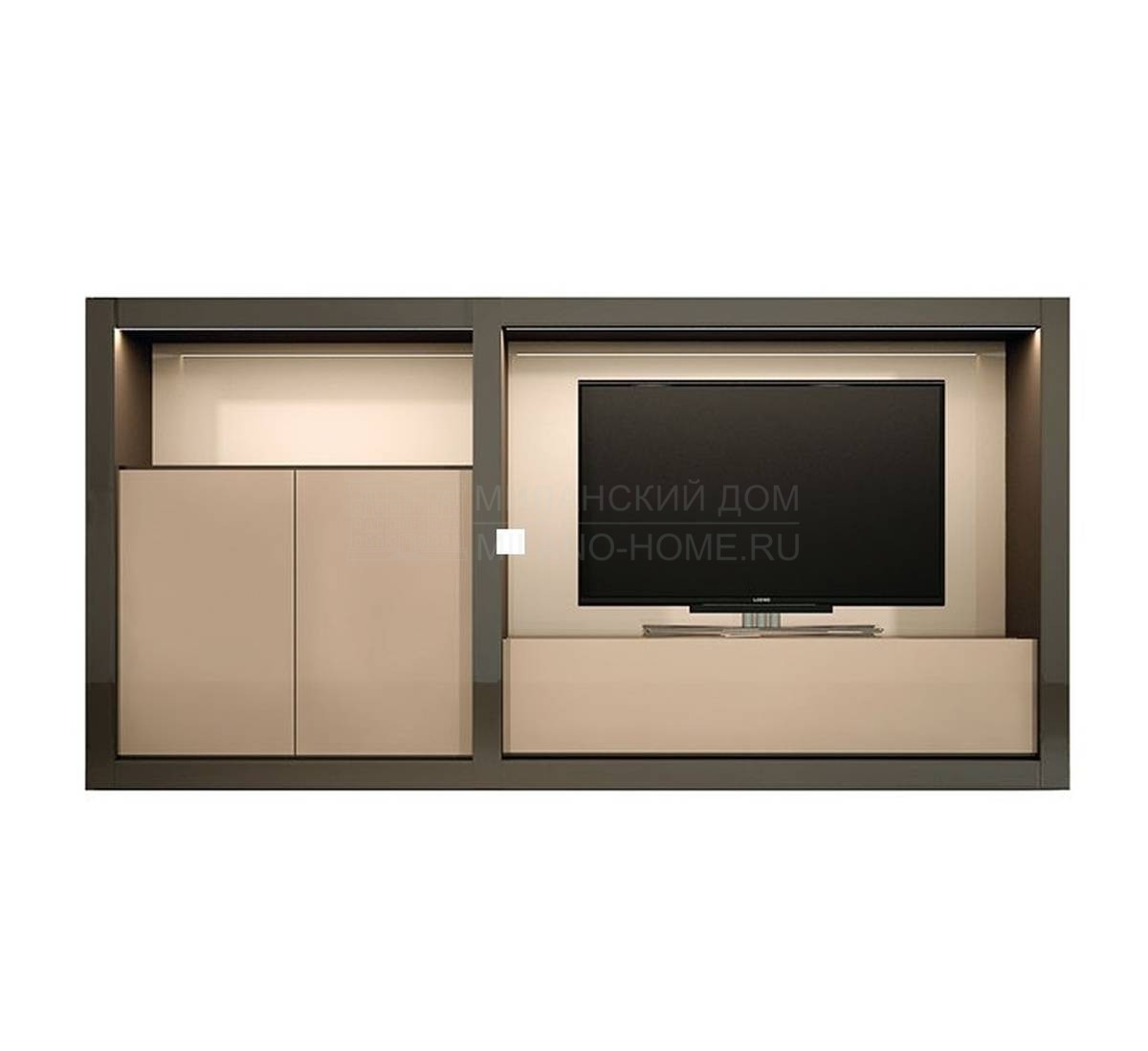 Мебель для ТВ Avantgarde Luce Collezione из Италии фабрики REFLEX ANGELO