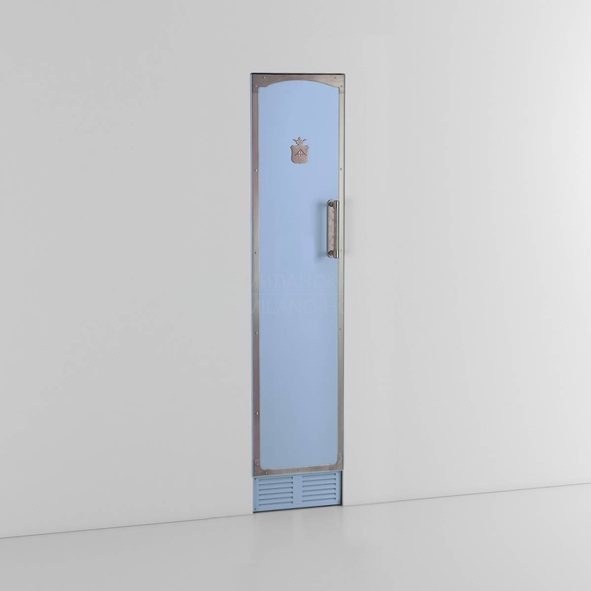Морозильная камера Single door freezer 45 CM professional series из Италии фабрики OFFICINE GULLO