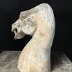 Статуэтка Horse Head/1218 — фотография 3