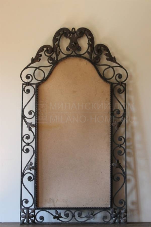 Рамка для зеркала Mirror Frame/240 из Франции фабрики LABYRINTHE INTERIORS