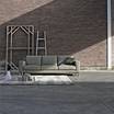Прямой диван Lido/ sofa — фотография 2