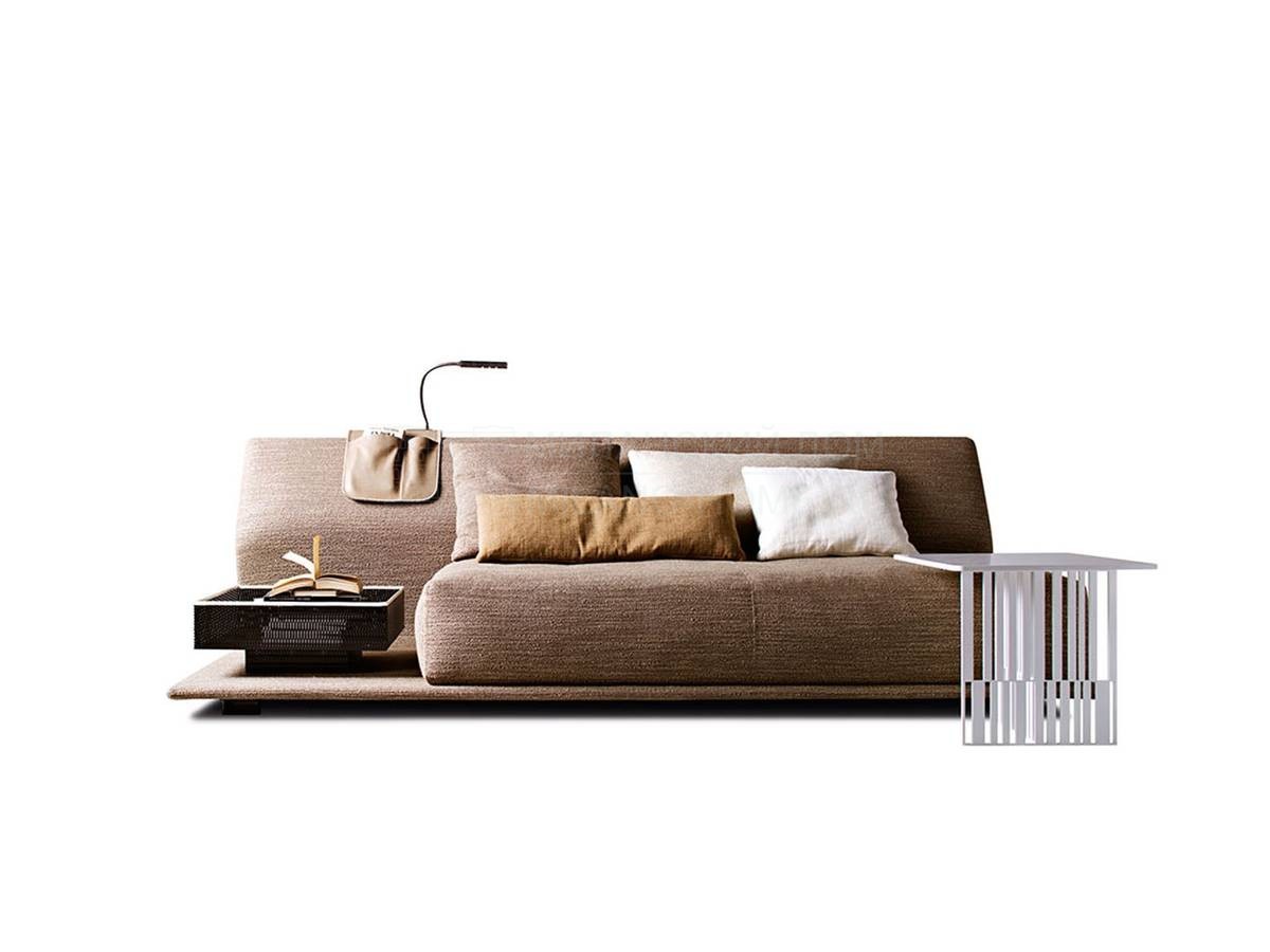 Модульный диван Night&Day/ sofa из Италии фабрики MOLTENI