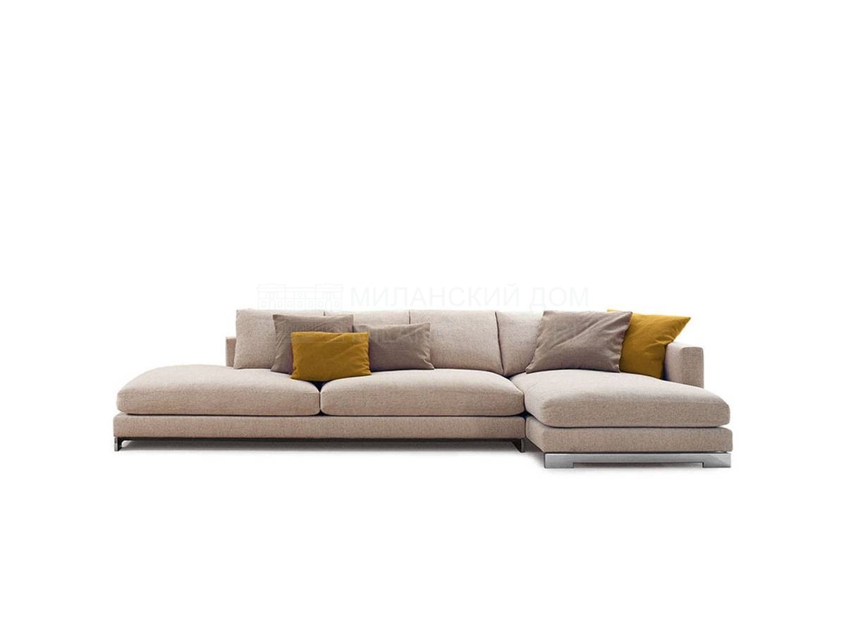 Модульный диван Reversi/ sofa из Италии фабрики MOLTENI