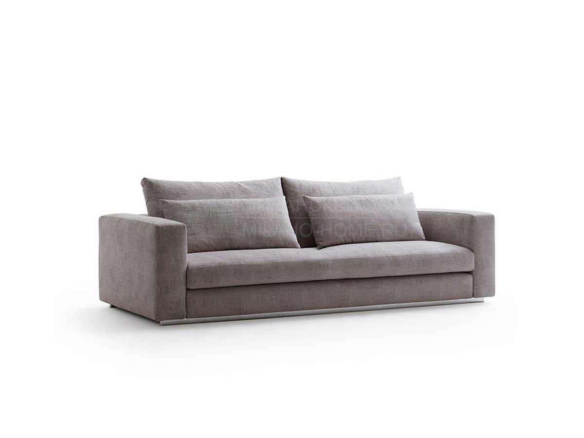 Прямой диван Reversi XL/ sofa из Италии фабрики MOLTENI