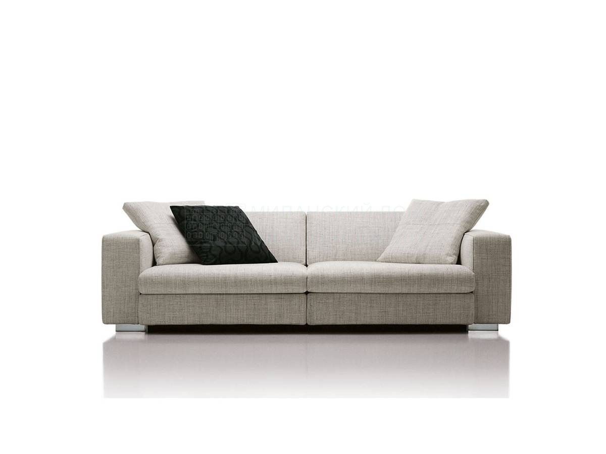 Модульный диван Turner/ sofa из Италии фабрики MOLTENI