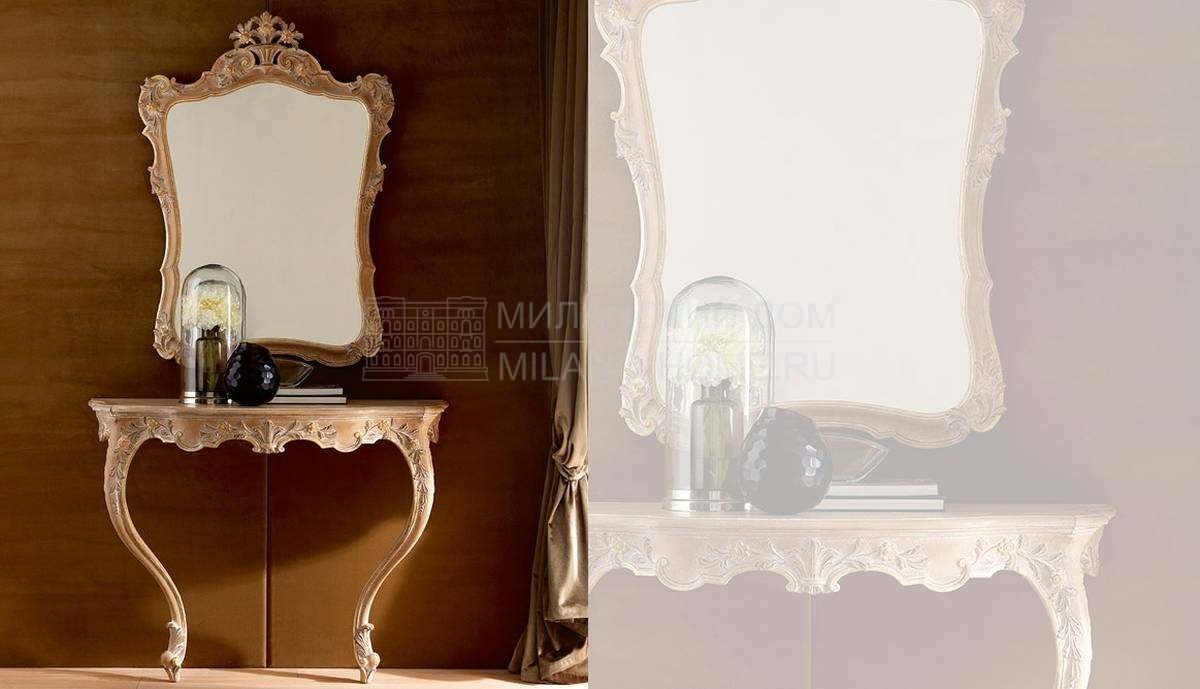 Консоль Console 2424 из Италии фабрики SILVANO GRIFONI Консоль Console 2424 из Италии фабрики SILVANO GRIFONI