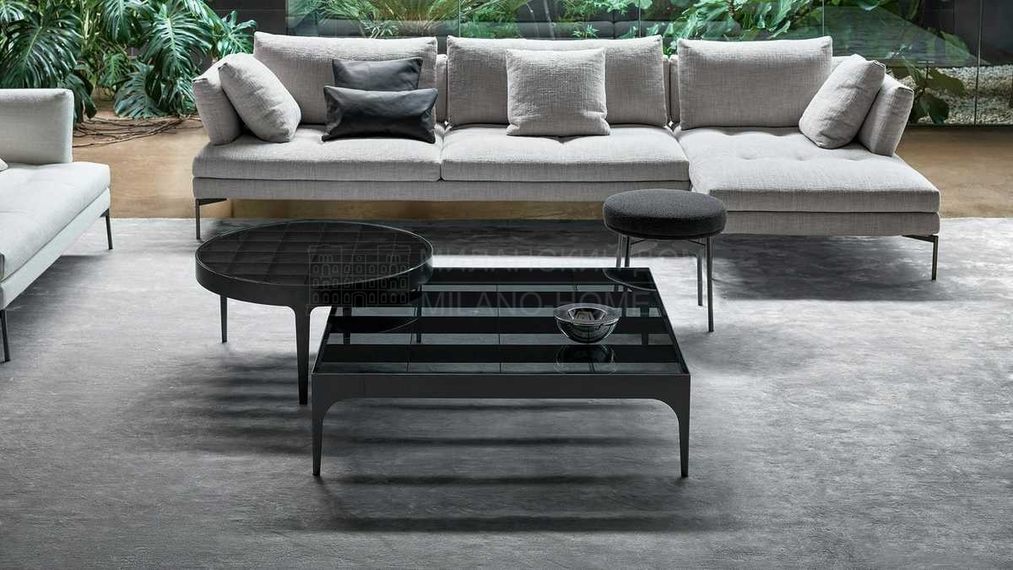 Кофейный столик Passy coffee table из Италии фабрики BONALDO