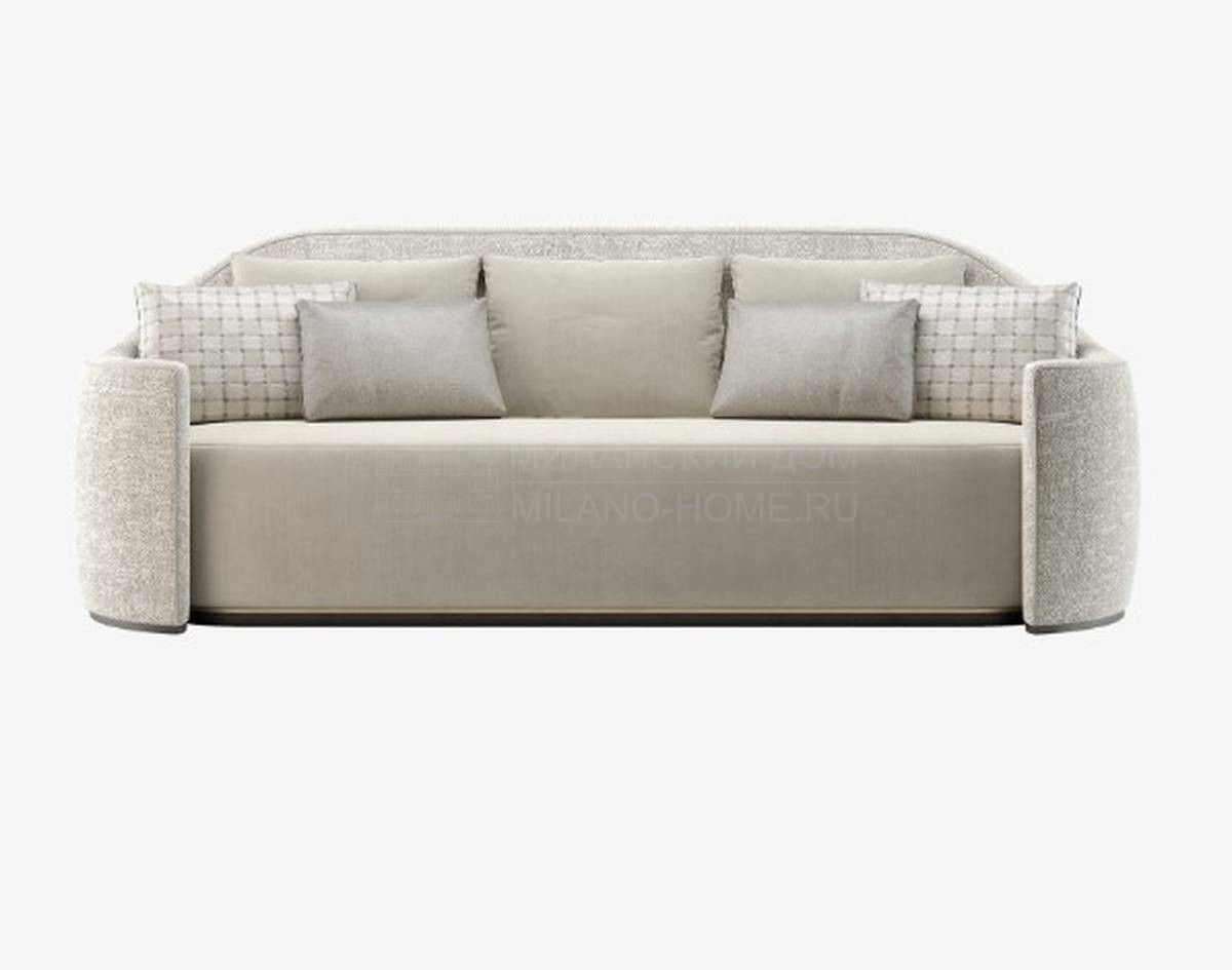 Прямой диван Milos sofa из Португалии фабрики FRATO