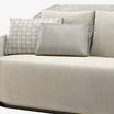 Прямой диван Milos sofa — фотография 4