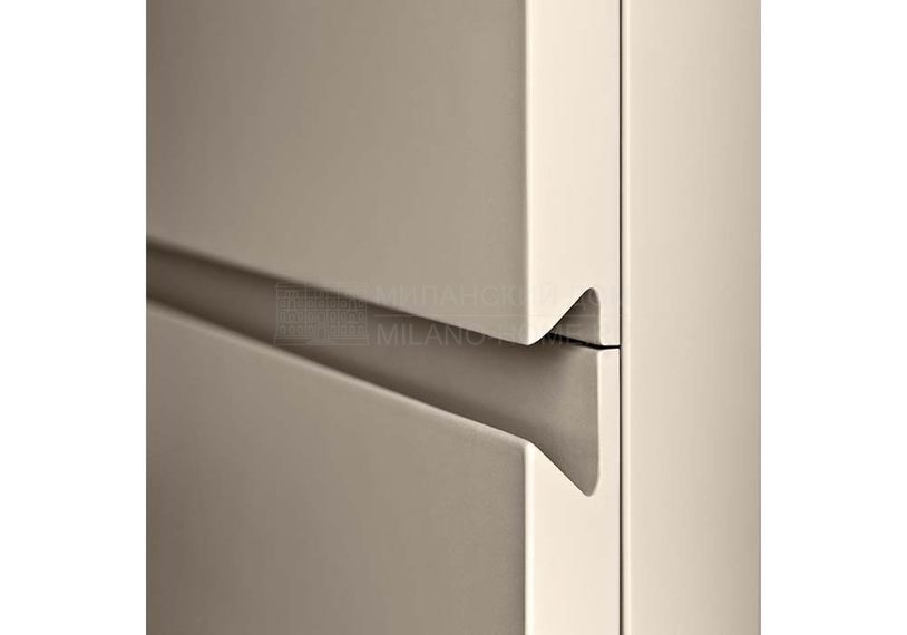 Буфет Quadra drawer из Италии фабрики PIANCA