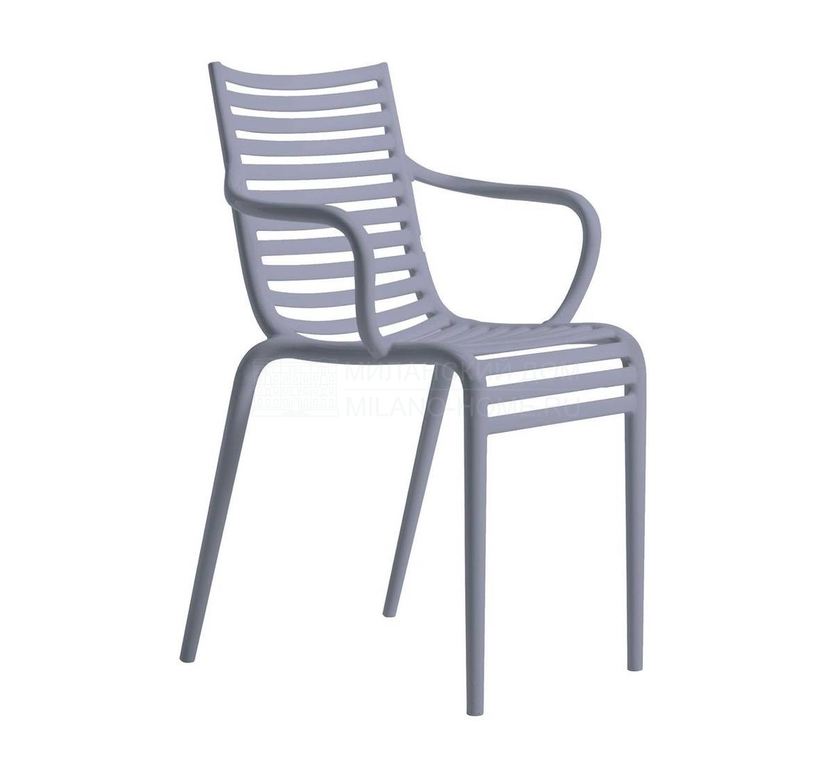 Полукресло Pip-e chair из Италии фабрики DRIADE
