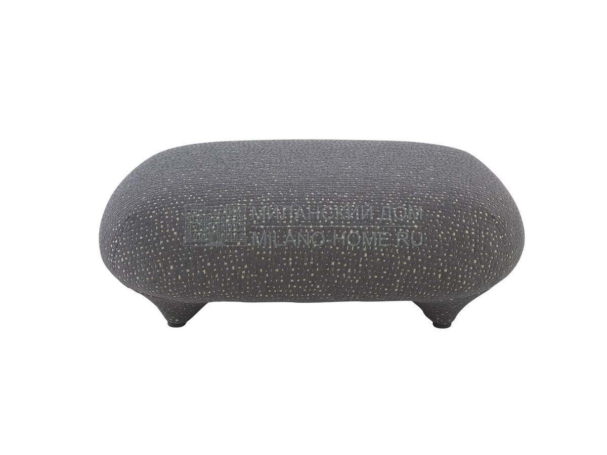 Банкетка или Пуф Ploum footstool из Франции фабрики LIGNE ROSET