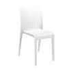 Металлический / Пластиковый стул Ami Ami — фотография 7