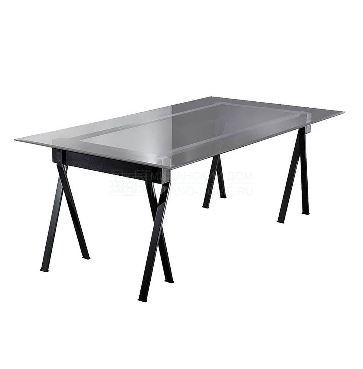 Обеденный стол BH-164 dining table из Испании фабрики GUADARTE