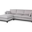 Угловой диван Balthus sofa
