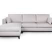 Угловой диван Balthus sofa — фотография 2