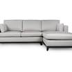 Угловой диван Balthus sofa — фотография 3