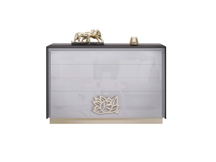 Комод Ulysse B 748 comodino из Италии фабрики ELLEDUE