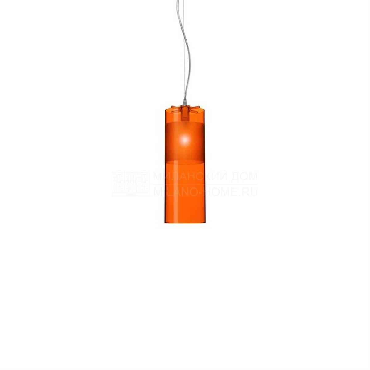 Подвесной светильник Easy из Италии фабрики KARTELL