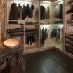 Гардеробная New Taormina wardrobe — фотография 2