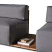 Модульный диван Claud modular sofa open air — фотография 4