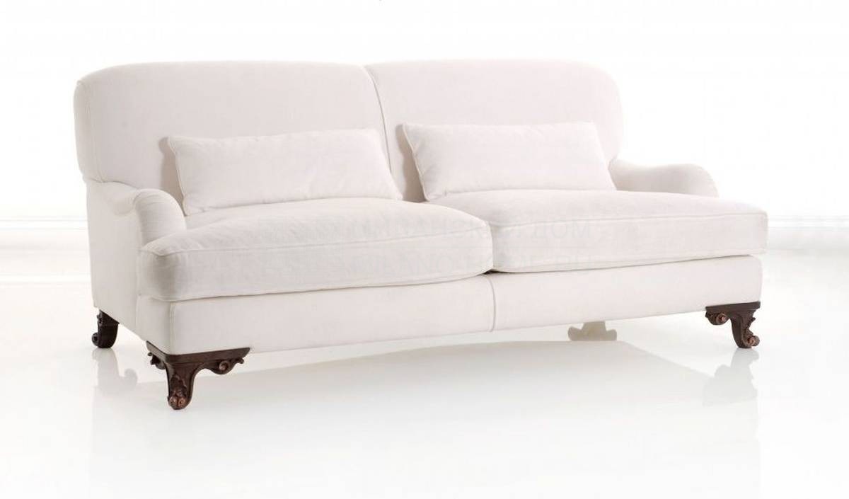 Прямой диван 2112 из Италии фабрики CHELINI