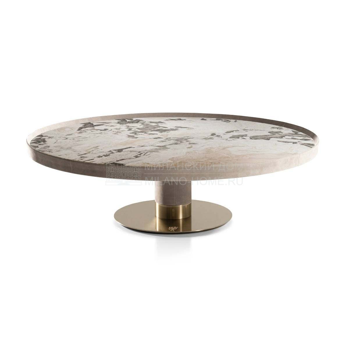 Кофейный столик Franky table из Италии фабрики IPE CAVALLI VISIONNAIRE