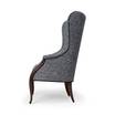 Кресло Volpe armchair / art.30-0146 — фотография 3