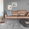 Прямой диван DS-87 sofa