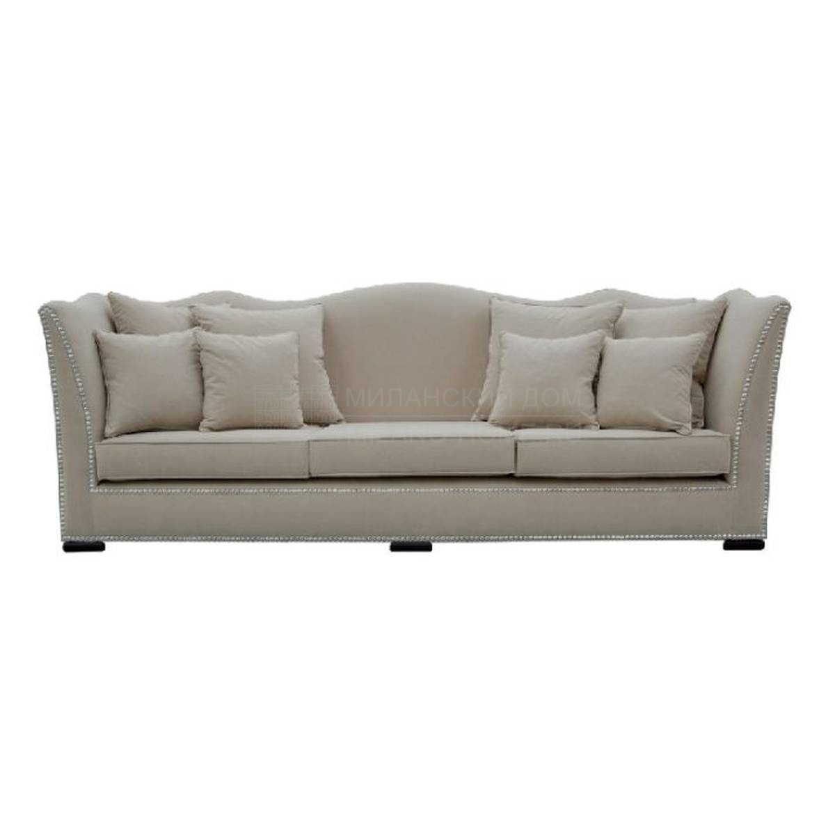 Прямой диван Z-80651 sofa из Испании фабрики GUADARTE