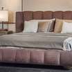 Кровать с мягким изголовьем G1742 / Neiva bed