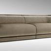 Прямой диван Conrad sofa