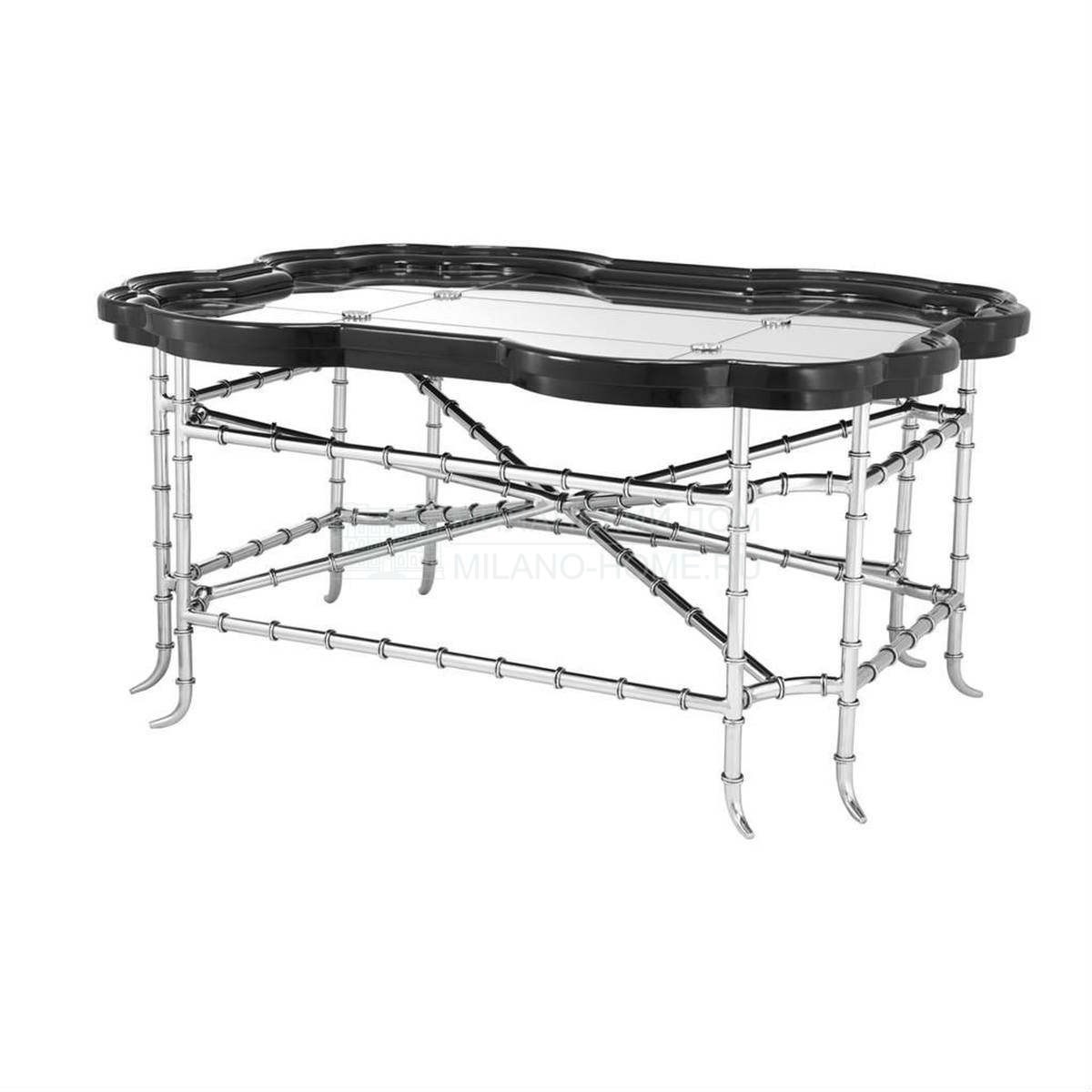 Кофейный столик Halifax coffee table из Голландии фабрики EICHHOLTZ