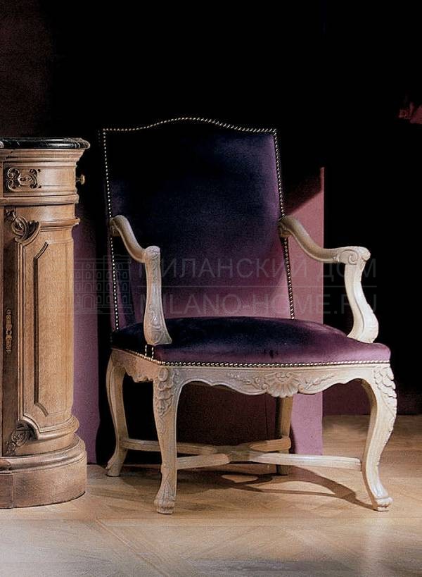 Кресло PR0611-259 из Италии фабрики PROVASI