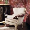 Кресло Provasi Degas PR1502-825