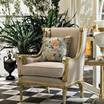Кресло Provasi Klimt PR1512-844