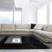 Модульный диван 810_Fly sofa modular / art.810001